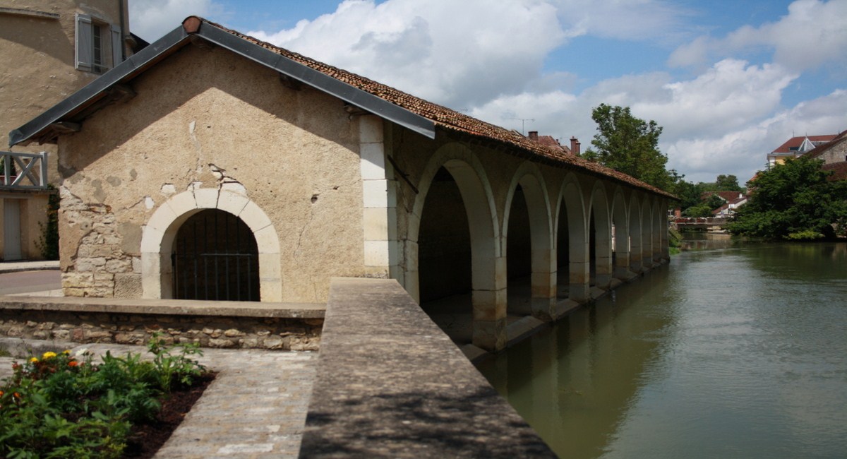 Chablis   Yonne