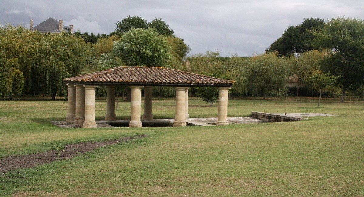 Château-Laffite   Pauillac    Gironde