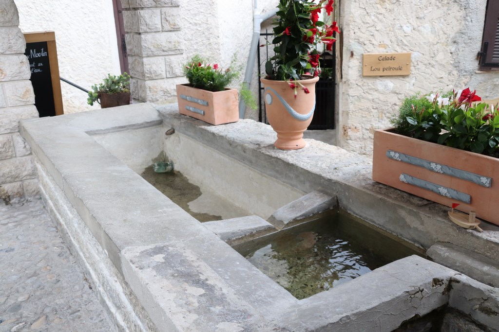 La-Roque-en-Provence