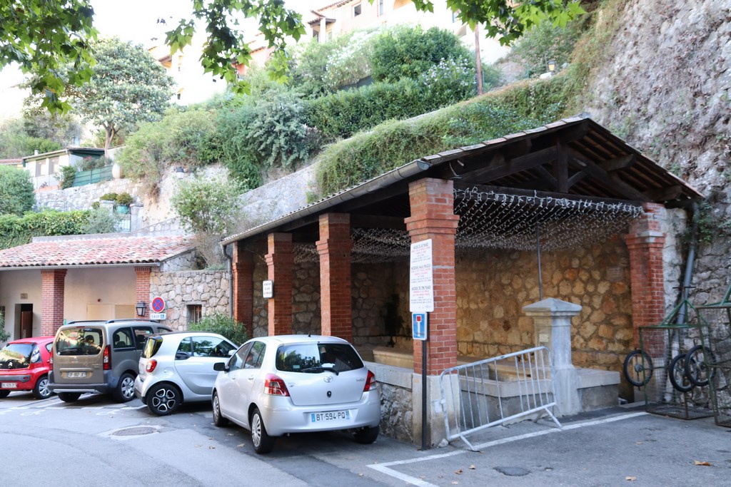 Roquebrune-Cap-Martin