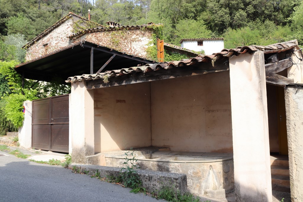 Saint-Cézaire-sur-Siagne