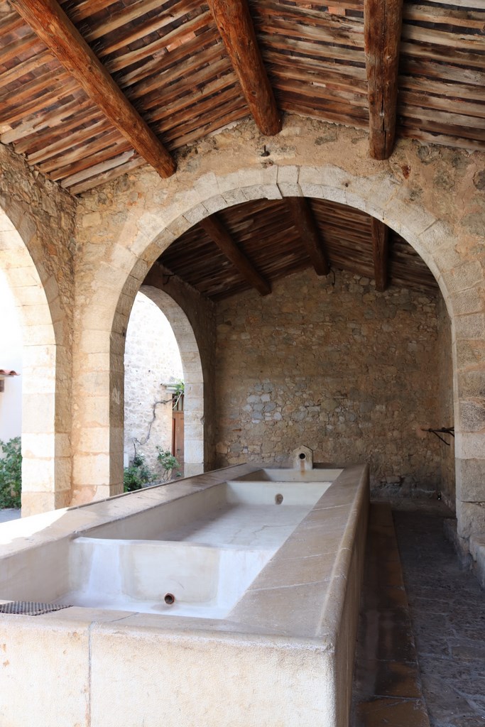 Saint-Cézaire-sur-Siagne