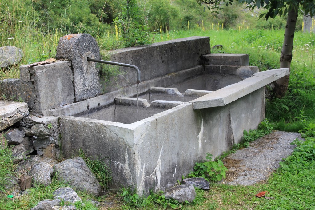 Saint-Dalmas-le-Selvage