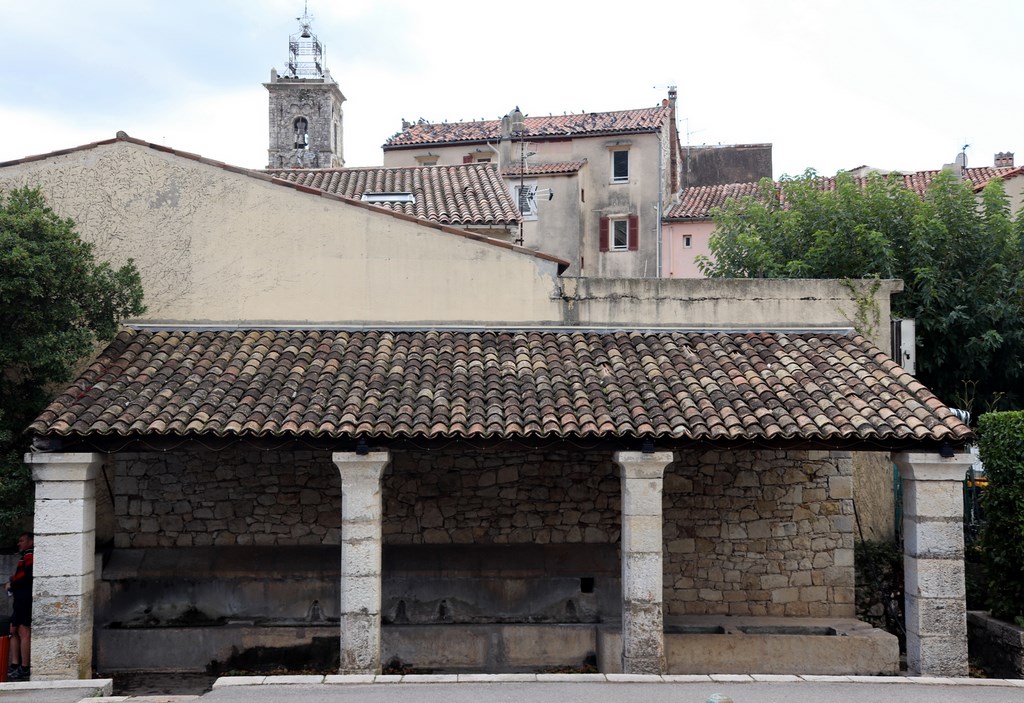 Saint-Vallier-de-Thiey