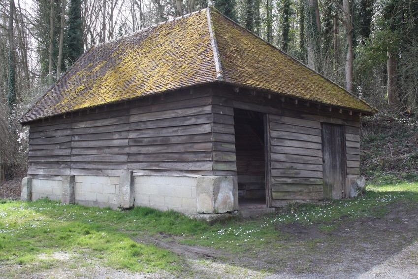 Cires-les-Mello