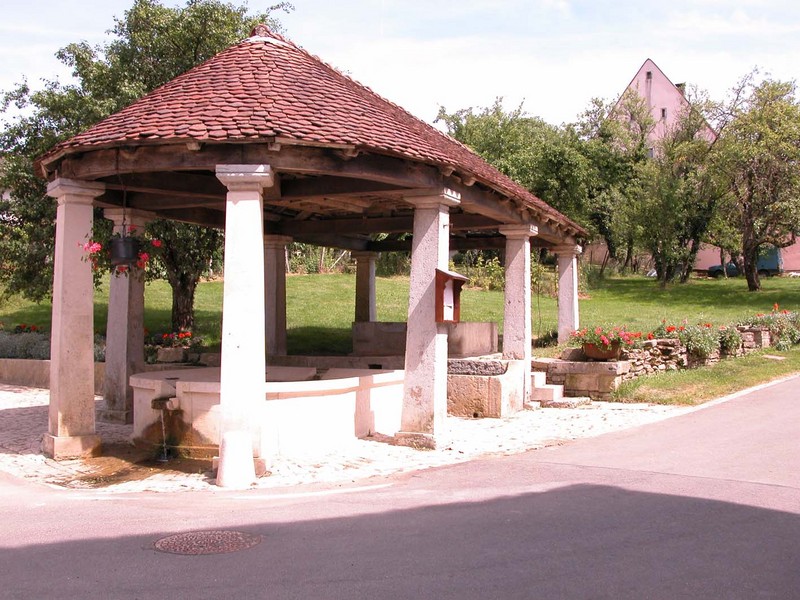 Saint-Julien-les-Montbéliard