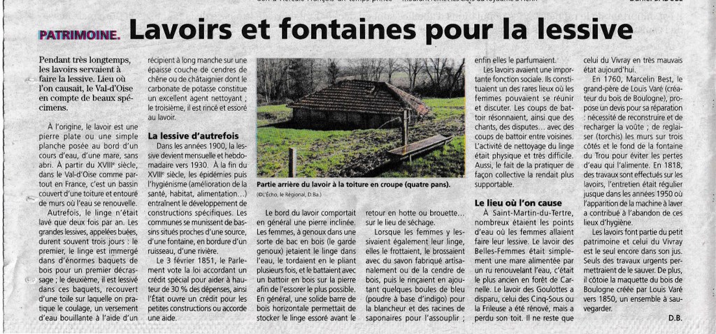 Presse-Val-d'Oise