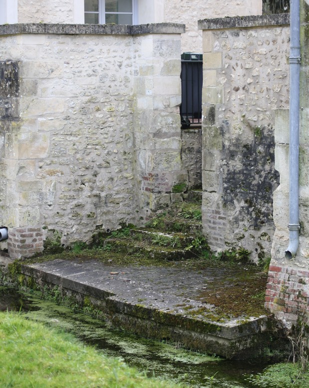 Chaumont-en-Vexin
