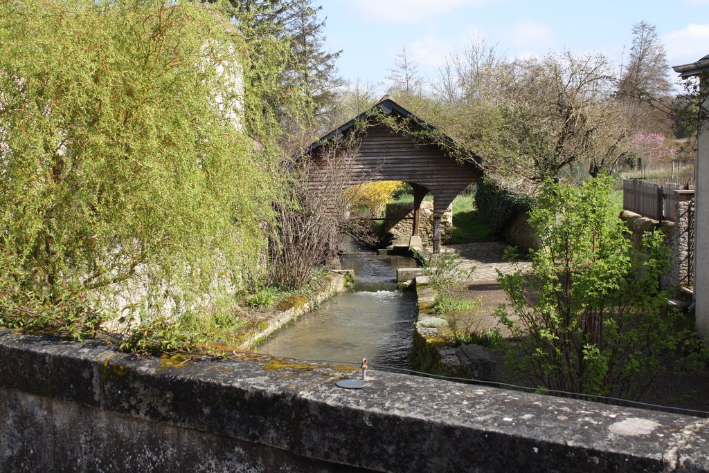 Chédigny