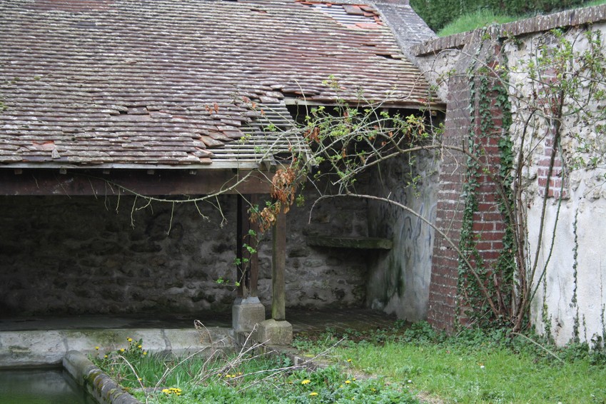 Courcelles-les-Gisors