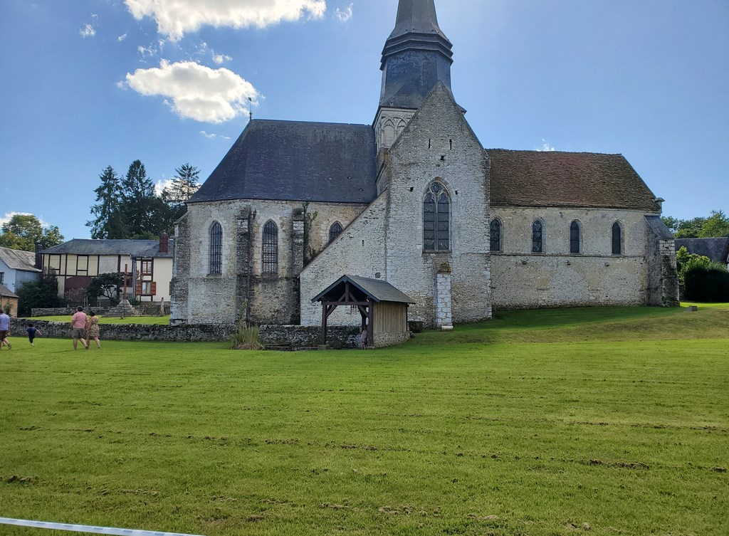 Fontenay-Torcy