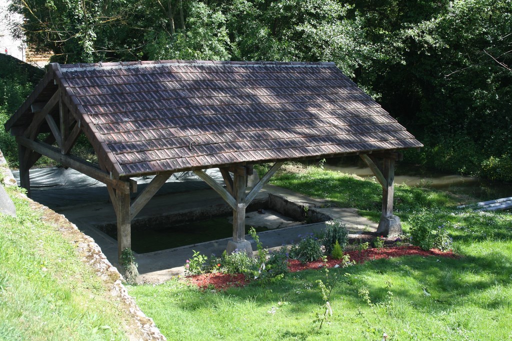 Fresnoy-la-Rivière