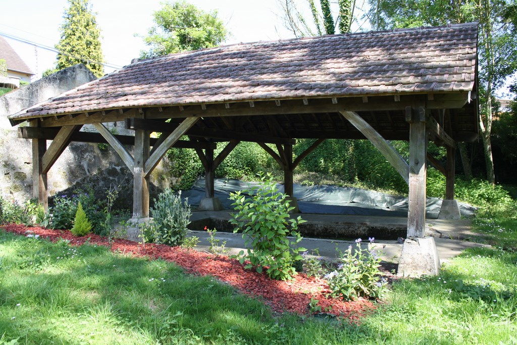 Fresnoy-la-Rivière
