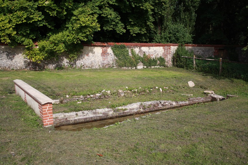 Le-Vaumain