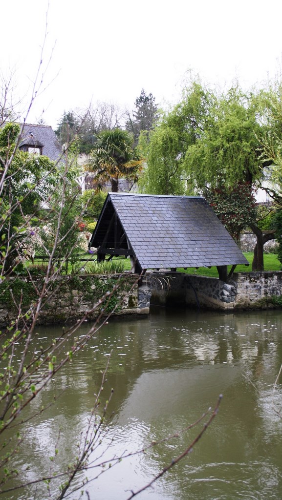 Loches