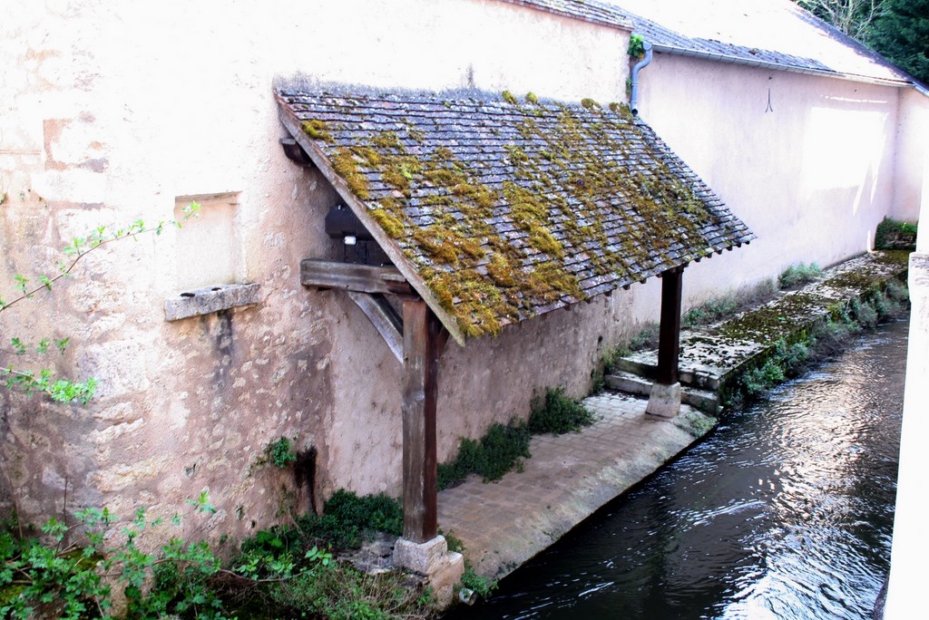 Meung-sur-Loire