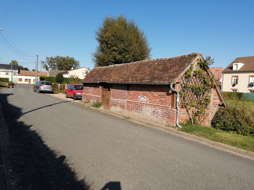 Milly-sur-Thérain