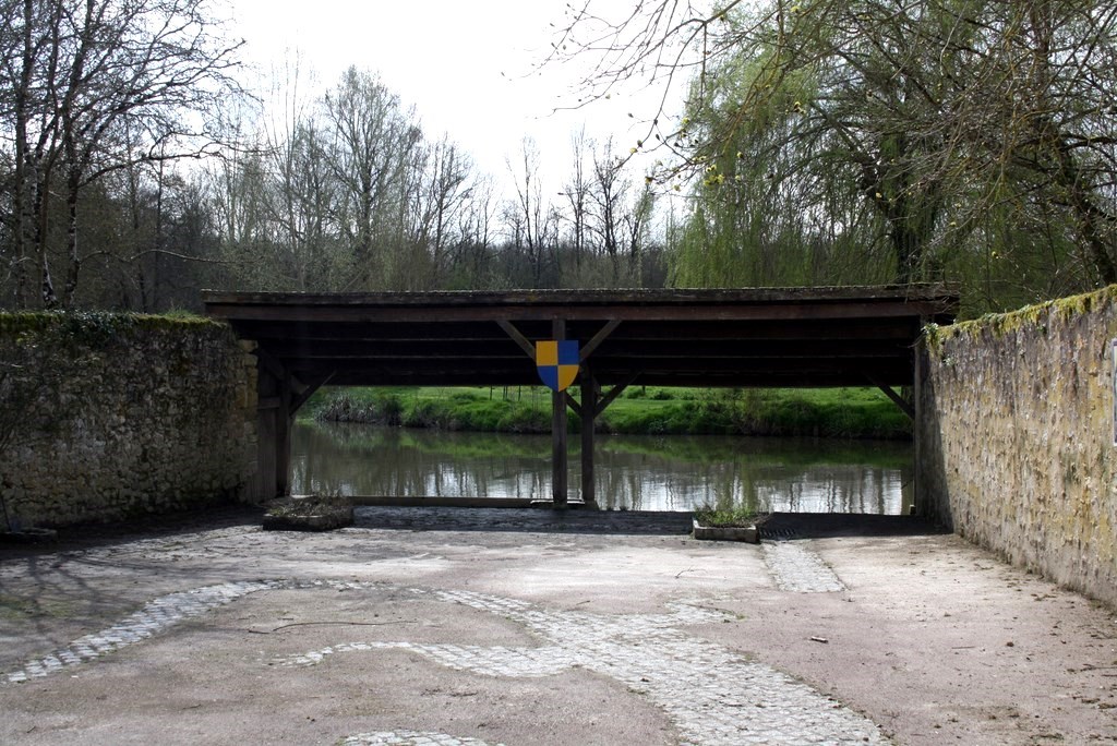 Montrésor