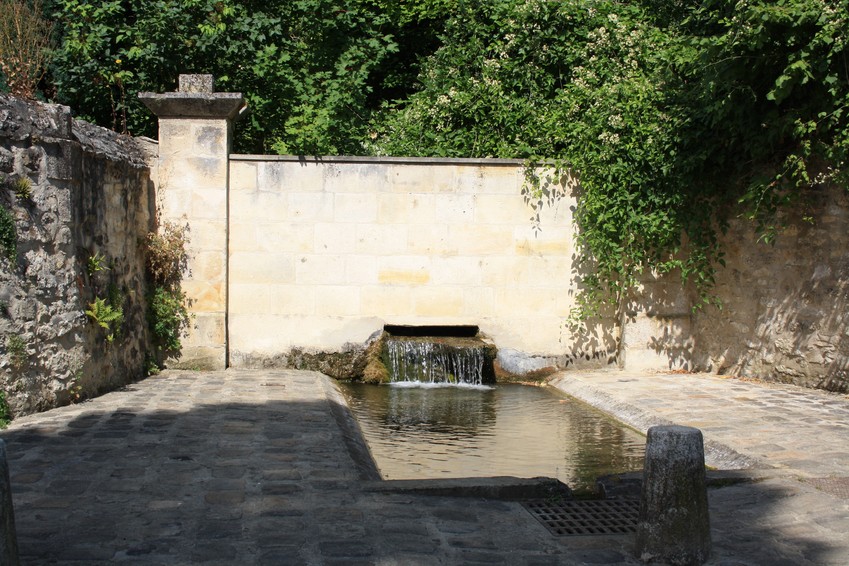Pierrefonds