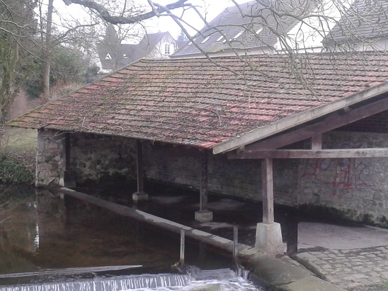 Pontarmé