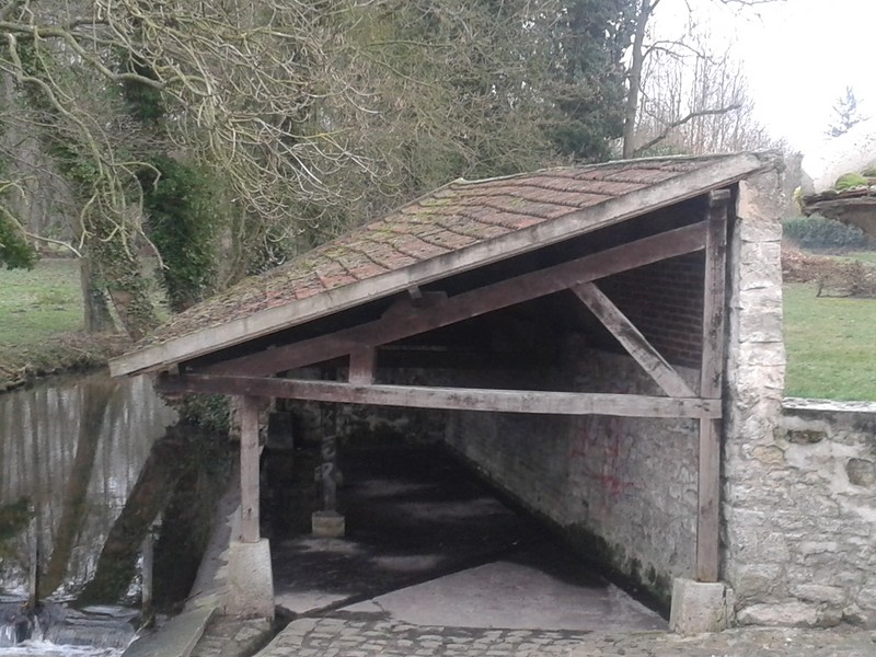 Pontarmé