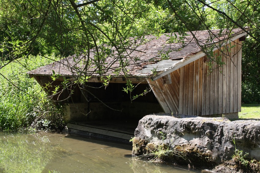 Fontaine-Chaalis