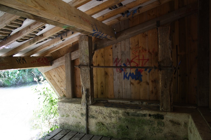 Fontaine-Chaalis