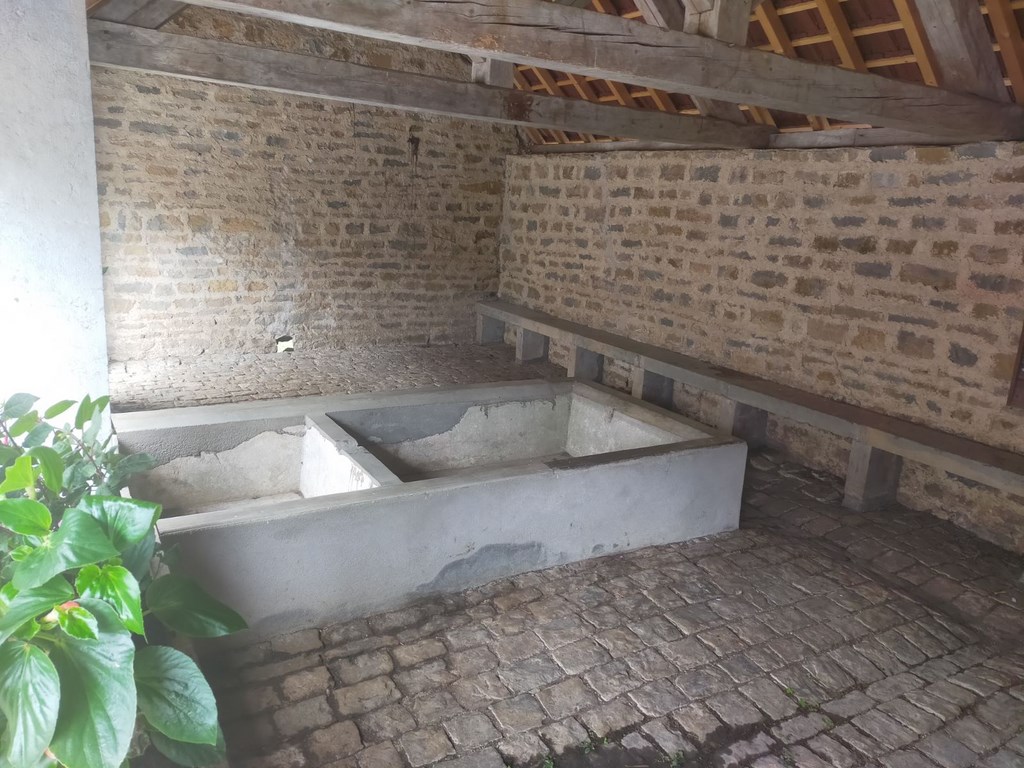 Les Planches-en-Montagne