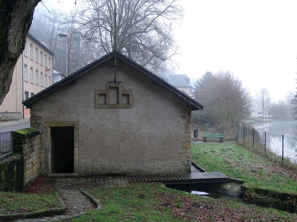 Luxembourg