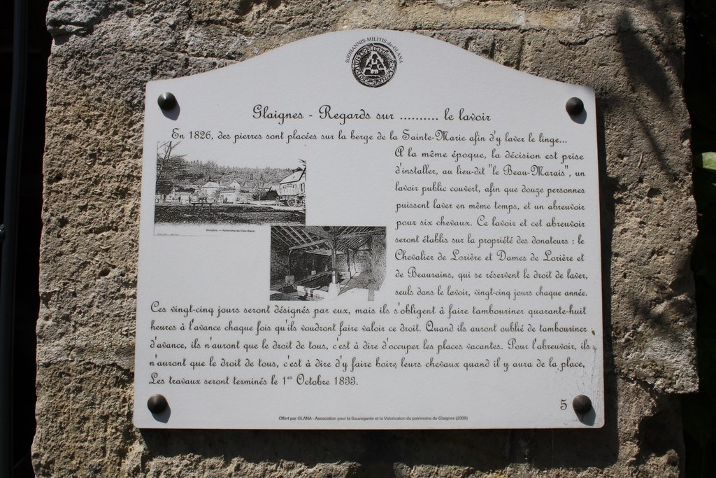 Glaignes