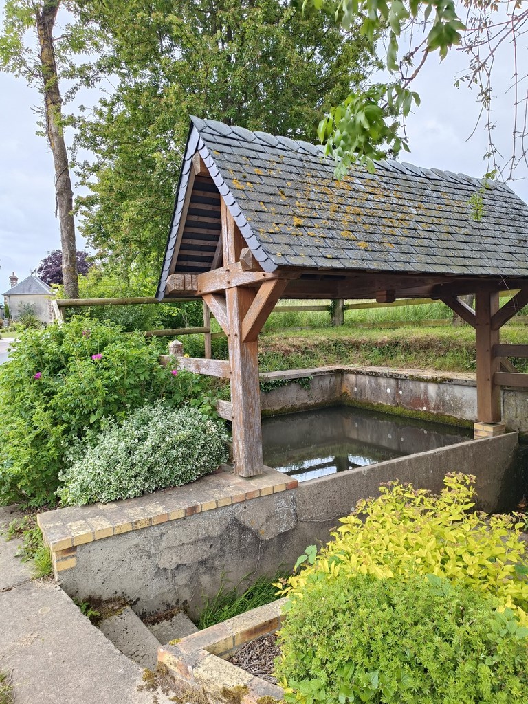 Saint-Vasst-sur-Seulles