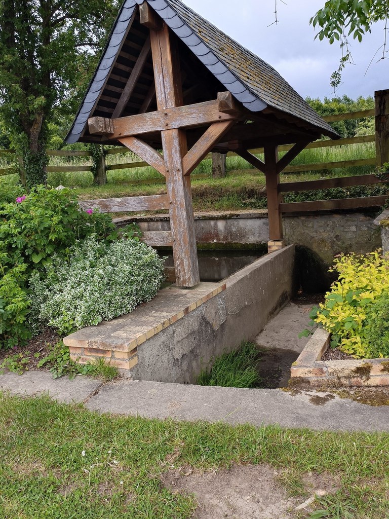 Saint-Vasst-sur-Seulles