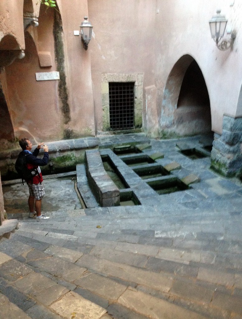 Céfalu--Sicile
