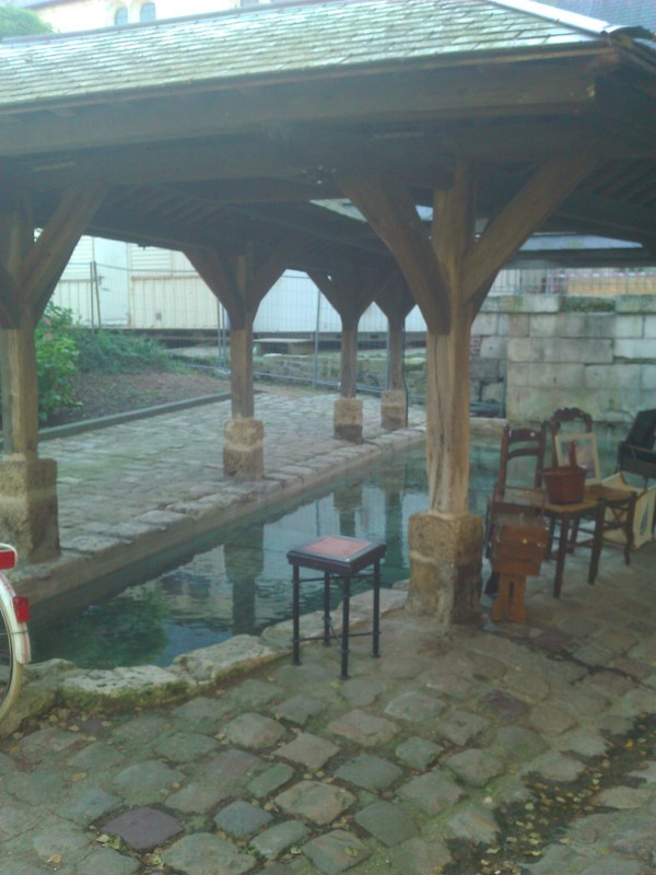 Honfleur