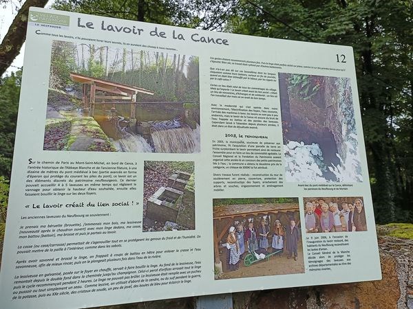 Le Neufbourg