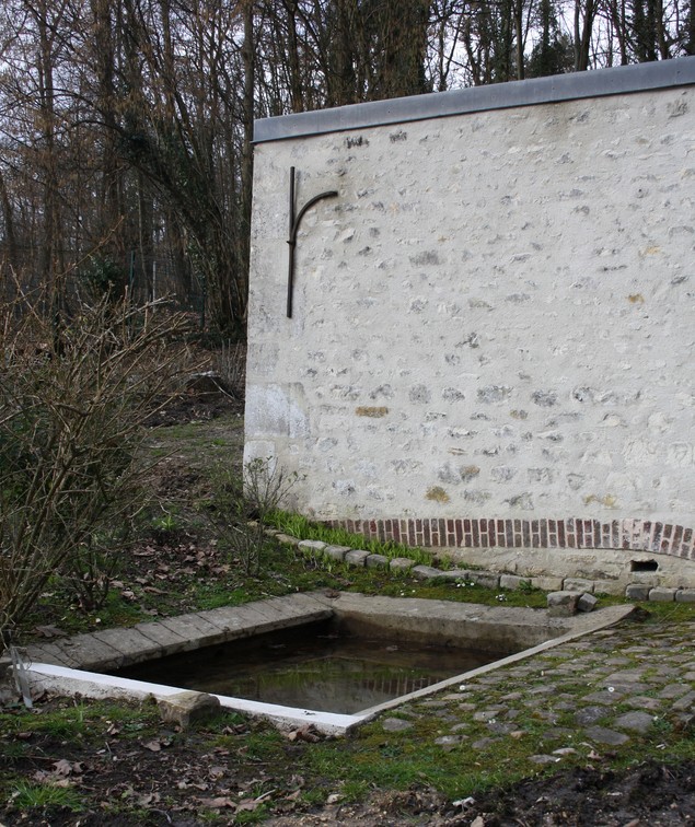 Aumont-en-Halatte