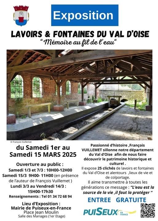 Puiseux-en-France