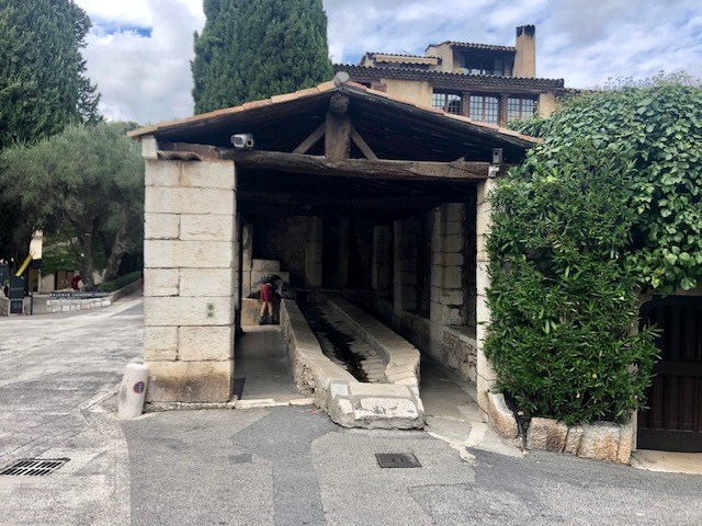 Saint-Paul- de- Vence