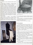 Outils des Lavandières 