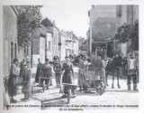 Outils des Lavandières 