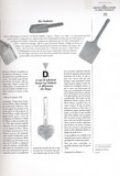 Outils des Lavandières 
