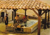 Carte Postale Alpes-Maritimes