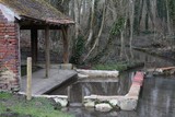 Bléquencourt, commune-de-Sénots