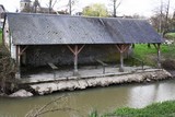 Chemillé-sur-Indrois