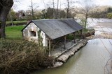 Chemillé-sur-Indrois