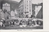 Carte Postale Alpes-Maritimes