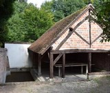 Vannes-sur-Cosson
